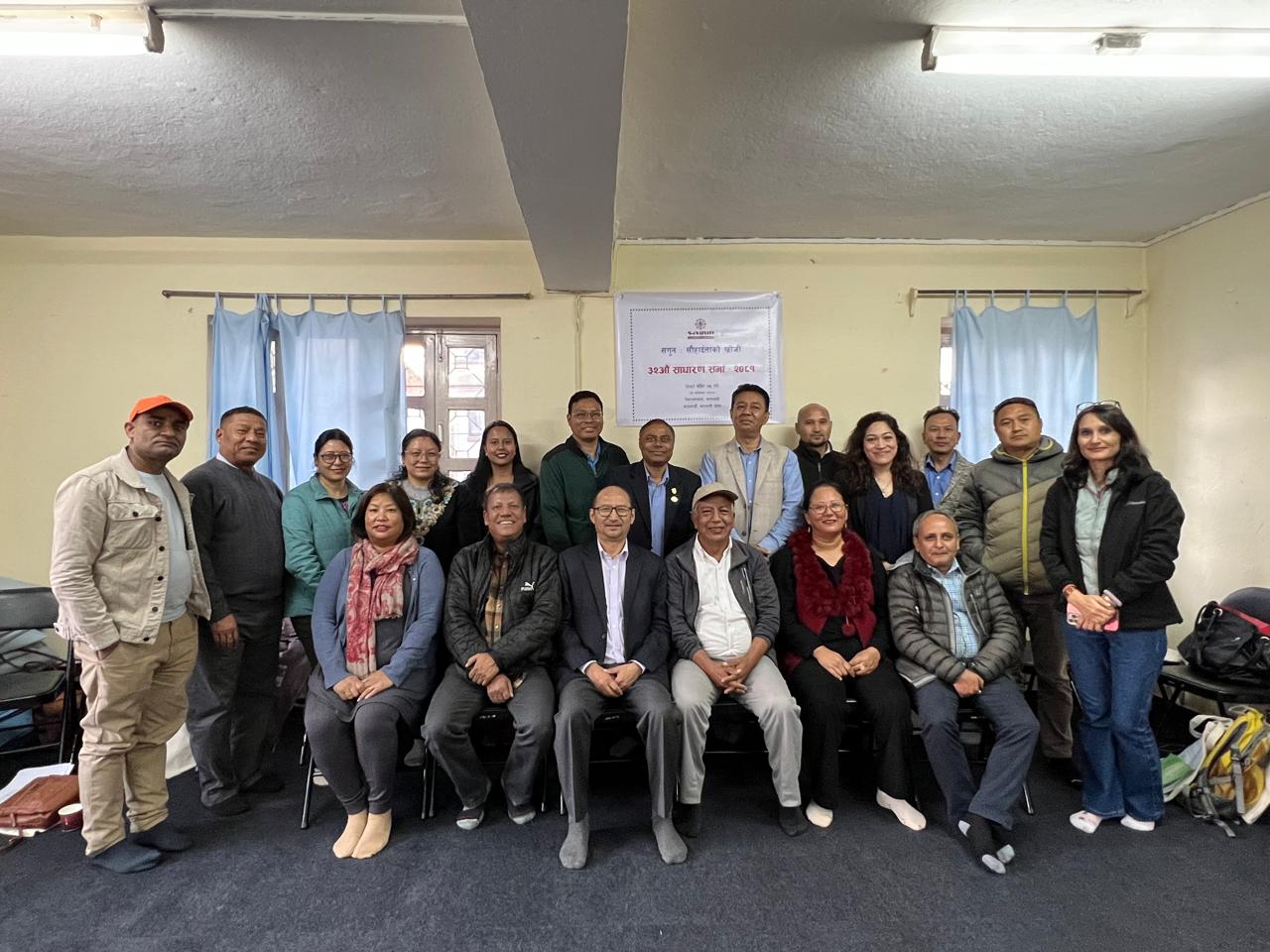 Participatory Development