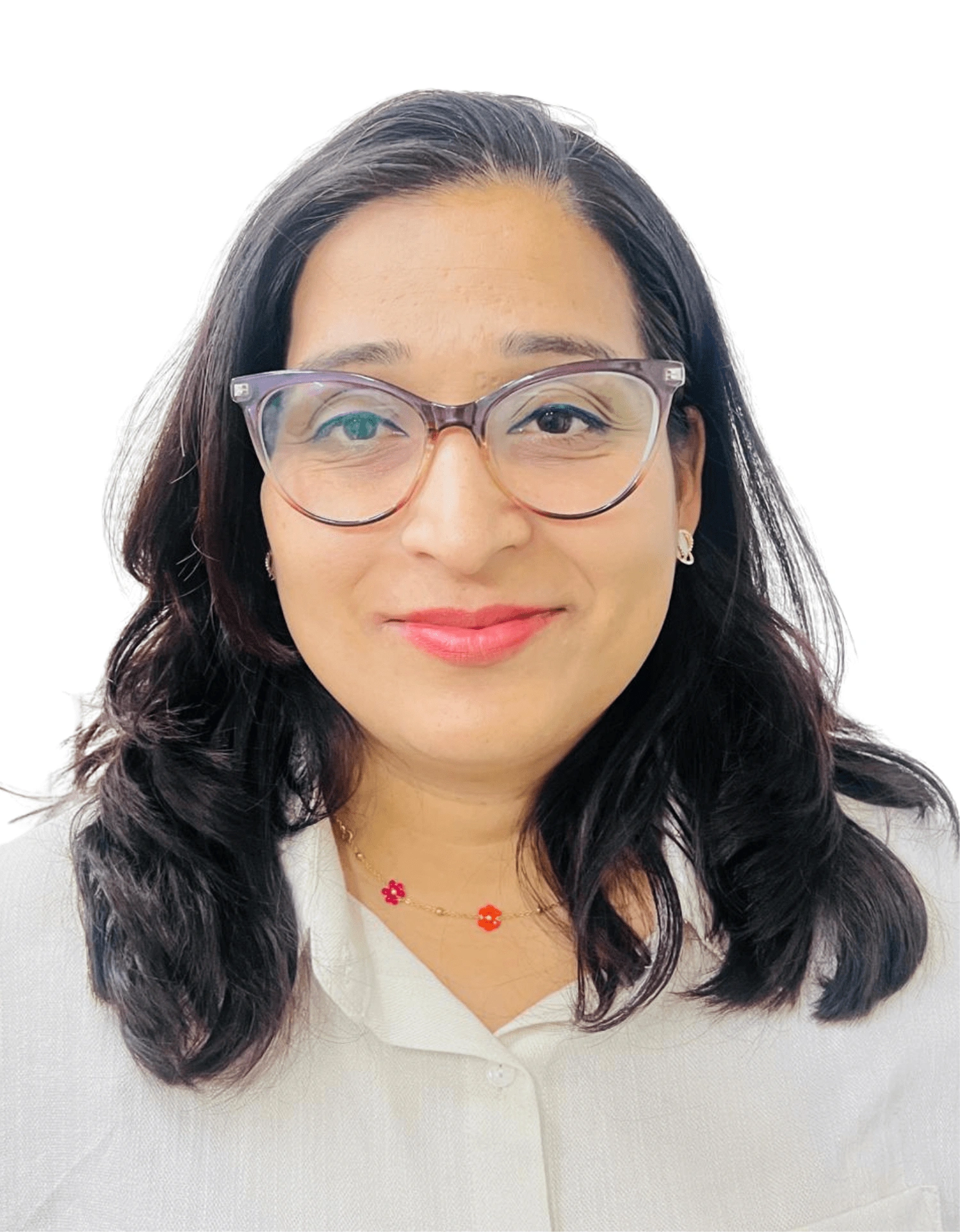 Ms. Rashmi Jha
